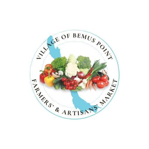 Village of Bemus Point Farmers and Artisans Market logo