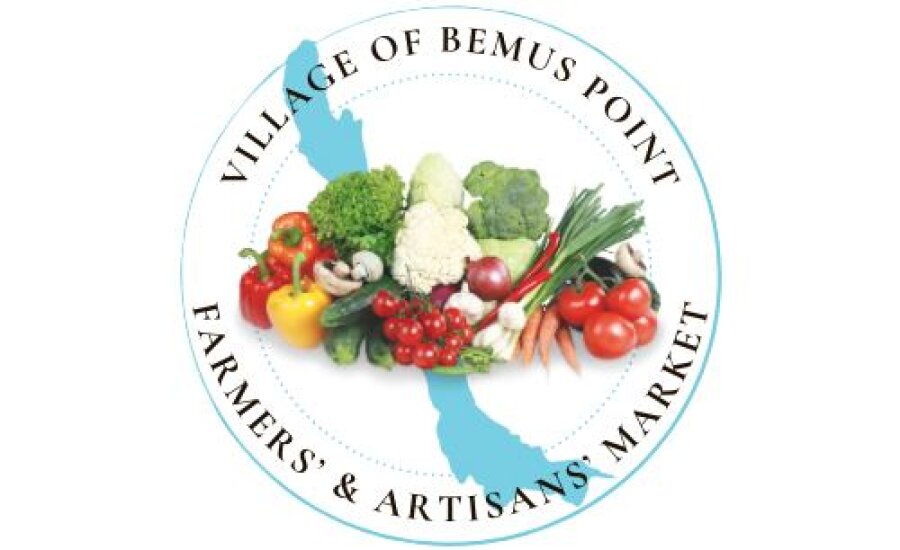 Village of Bemus Point Farmers and Artisans Market logo