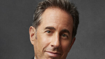 Jerry Seinfeld