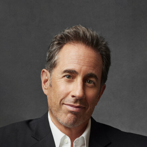Jerry Seinfeld