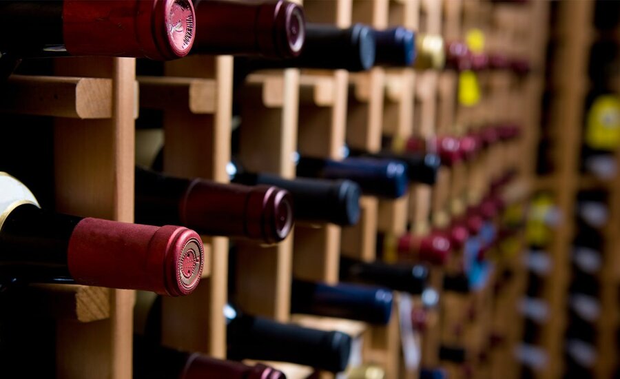 Afterwords Wine Bar