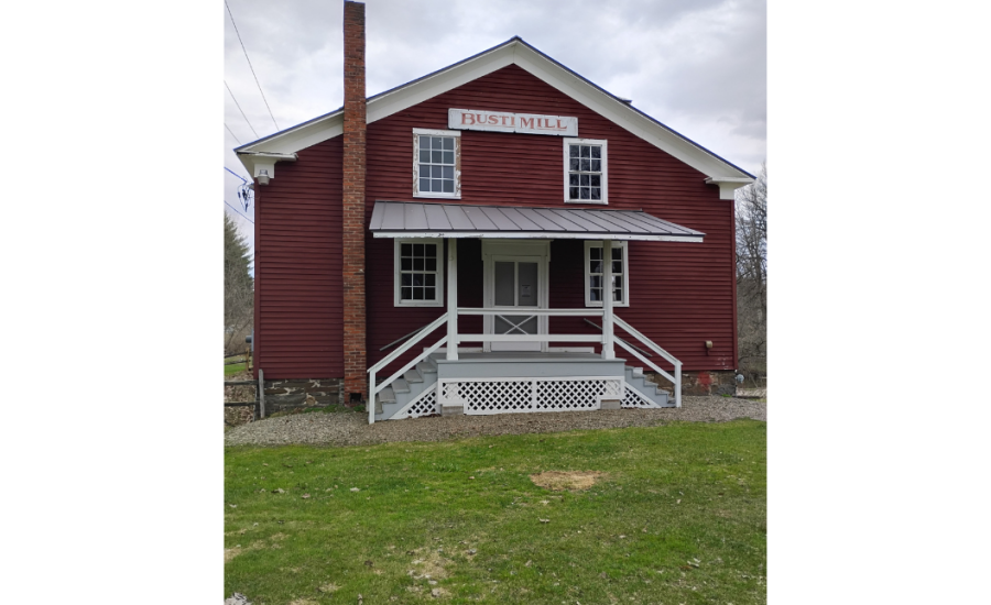 Busti Mill