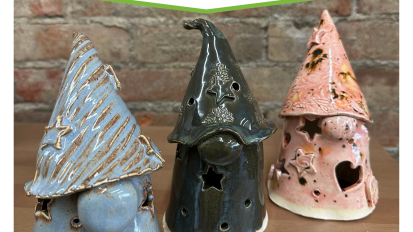 Gnome Luminary December 19