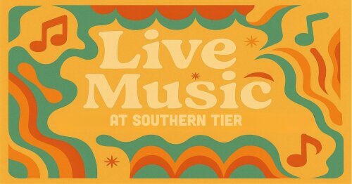 Live Music at Southern Tier
