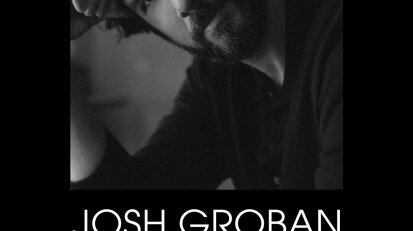 Josh Groban Thursday August 13