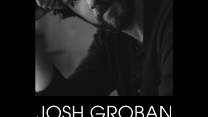 Josh Groban Thursday August 13