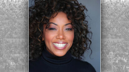 Nyesha Arrington