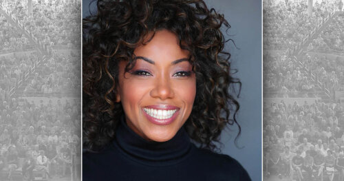 Nyesha Arrington