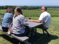 Noble Winery - Wine Tasting