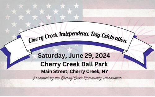 Cherry Creek Independence Day Celebration Saturday June 29 2024 Cherry Creek Ball Park