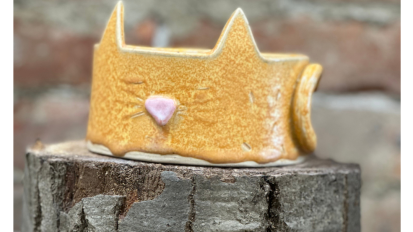 Pet Dish March 19
