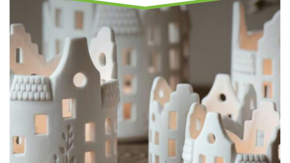 Cozy Home Luminary December 15