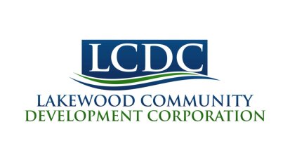 Lakewood Community Development Corporation logo