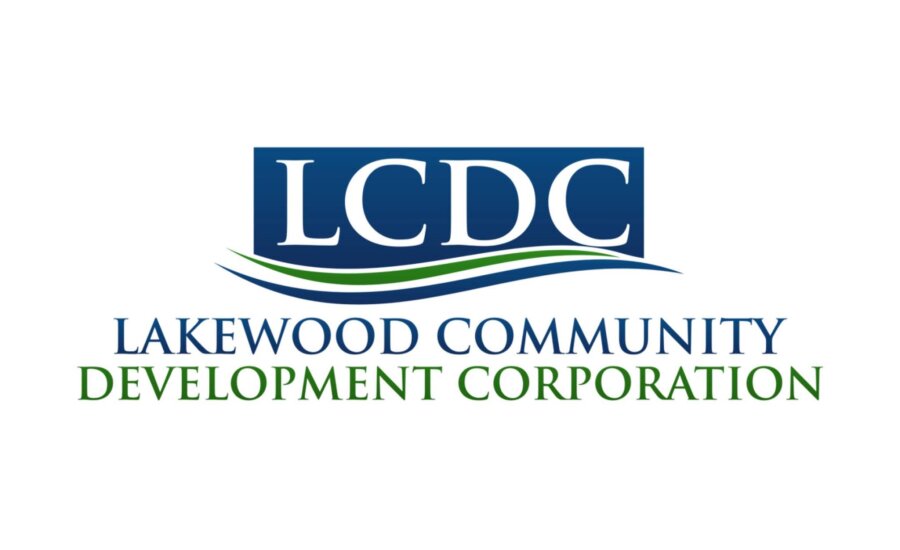 Lakewood Community Development Corporation logo
