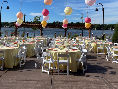 Banquet-Event CHH