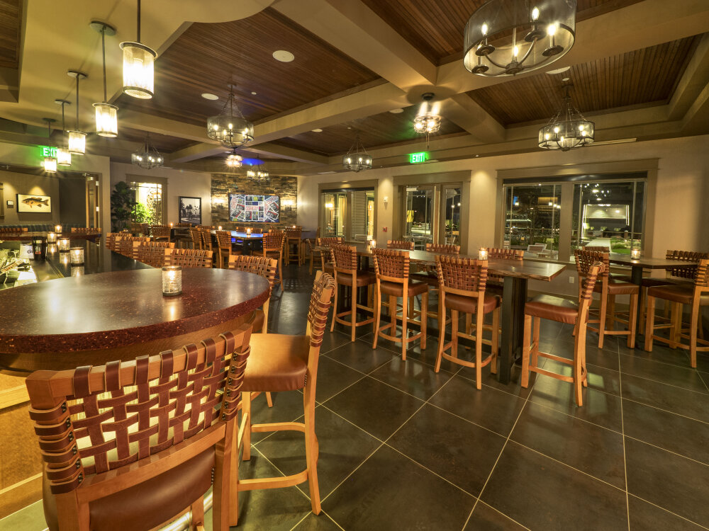 Lakehouse Tap and Grille, Celoron, NY Chautauqua County Visitors Bureau