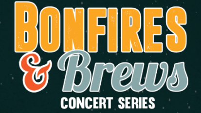 Bonfires & Brews