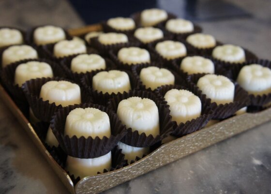Webb's Candies Mayville, NY