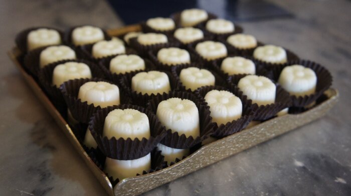 Webb's Candies Mayville, NY