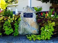 Merritt Estate Winery Est 1976