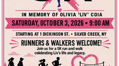 Live Luv Run 5K 2026