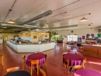 Noble Winery - Interior 1