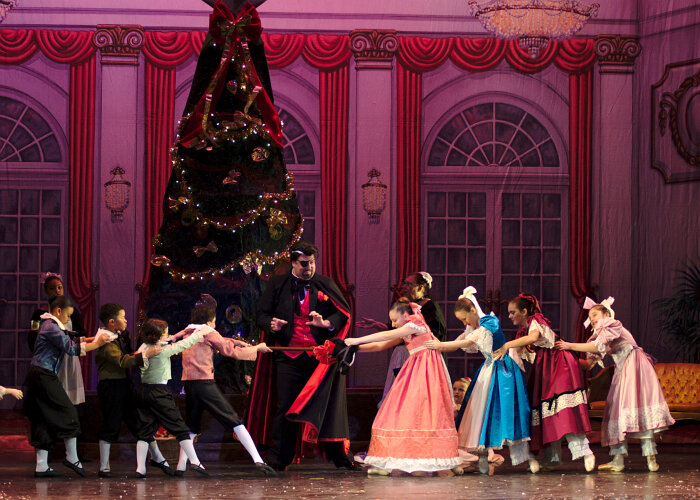 Nutcracker