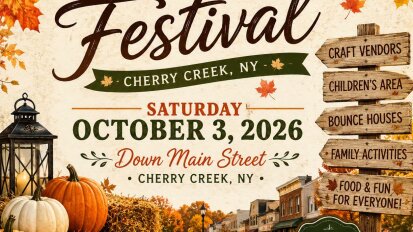 Cherry Creek Fall Festival 2026