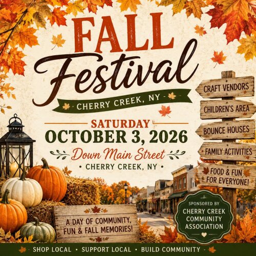 Cherry Creek Fall Festival 2026