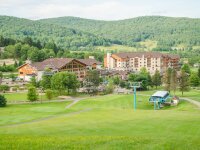 Holiday Valley Summer