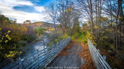 Cattaraugus County