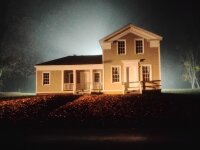 Busti Historical Society night
