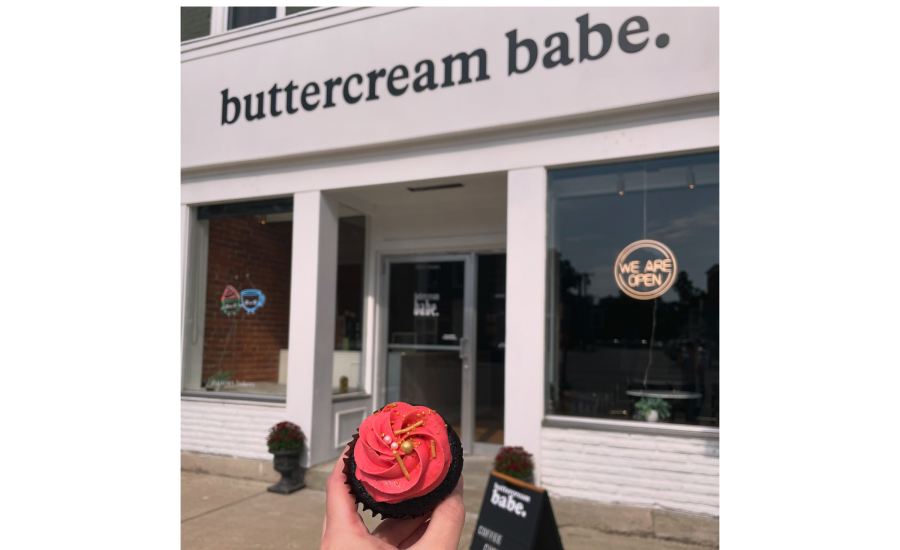 Buttercream Babe Bakery