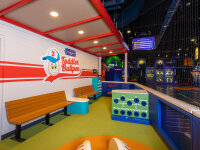 TheZone Toddler Bullpen web