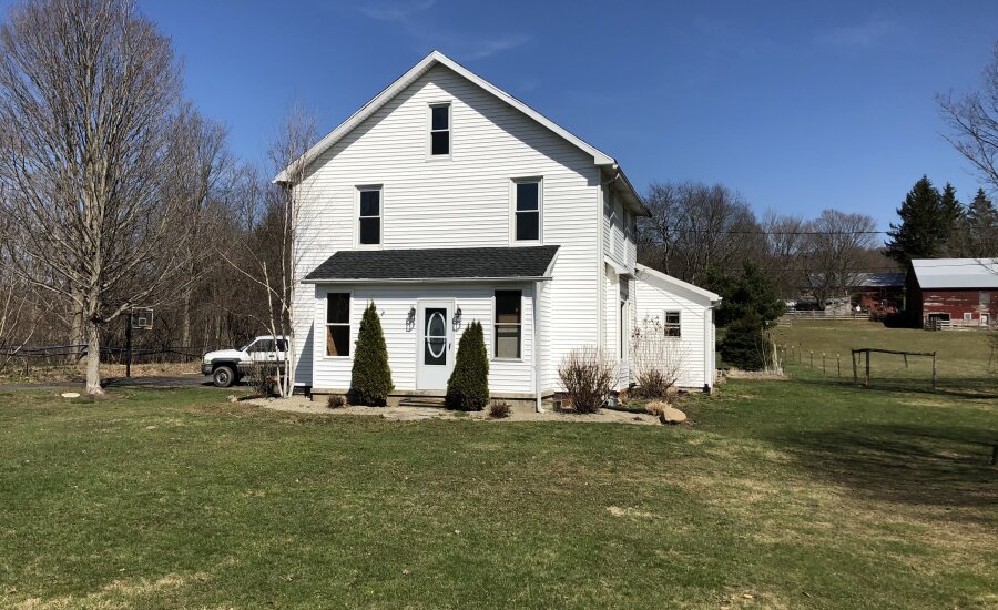 MDC Real Property