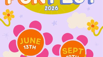 Lily Dale Fun Fest 2026