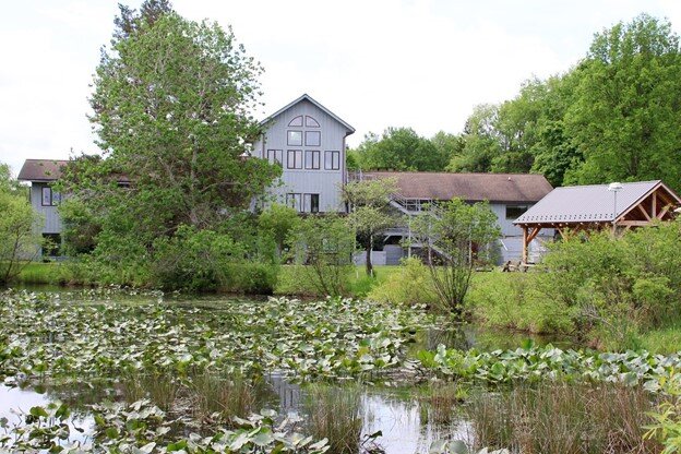 Audubon Community Nature Center