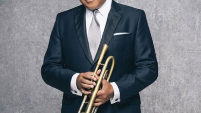 Wynton Marsalis