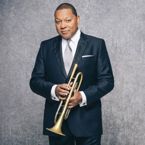 Wynton Marsalis