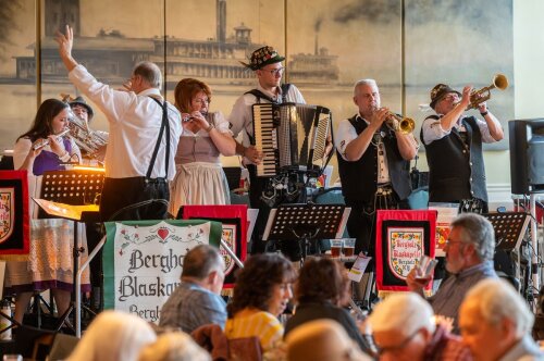 Athenaeum Hotel Oktoberfest