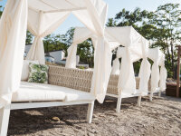 Hideaway Bay Resort cabanas web