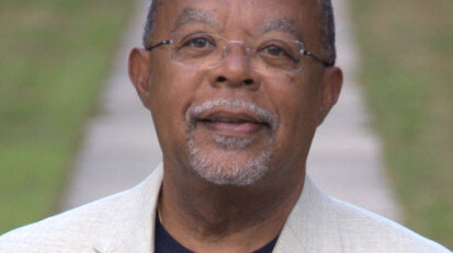 Henry Louis Gates Jr