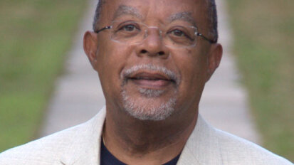 Henry Louis Gates Jr
