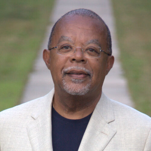 Henry Louis Gates Jr