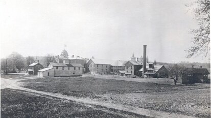 chautauqua county poor farm