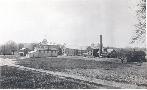 chautauqua county poor farm