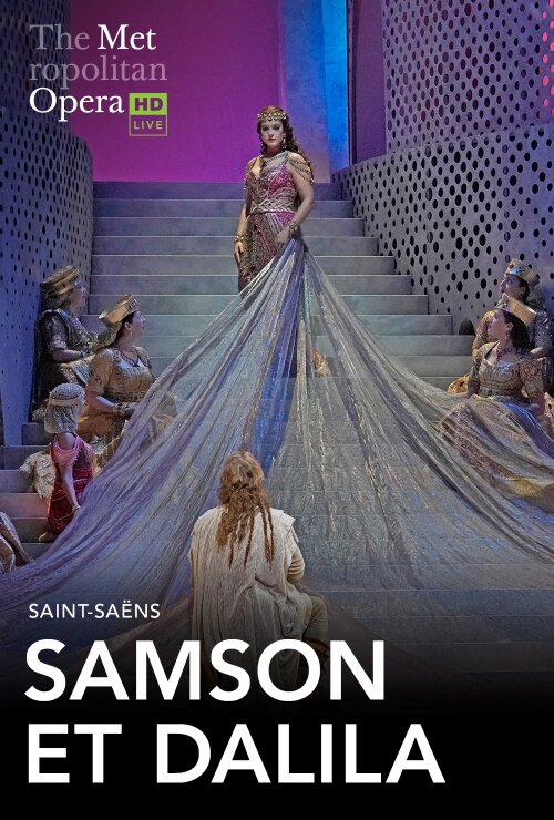 Samson et Dalila