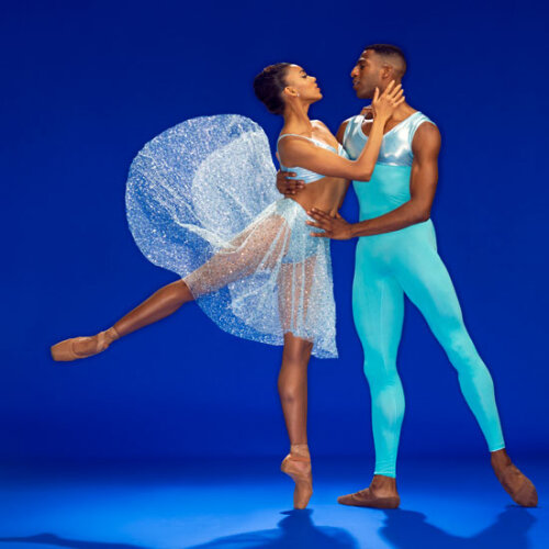 Dance Theater of Harlem
