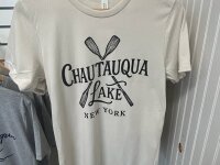 Chautauqua Lake Shirt