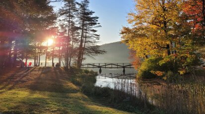 Allegany Mountain Resort
